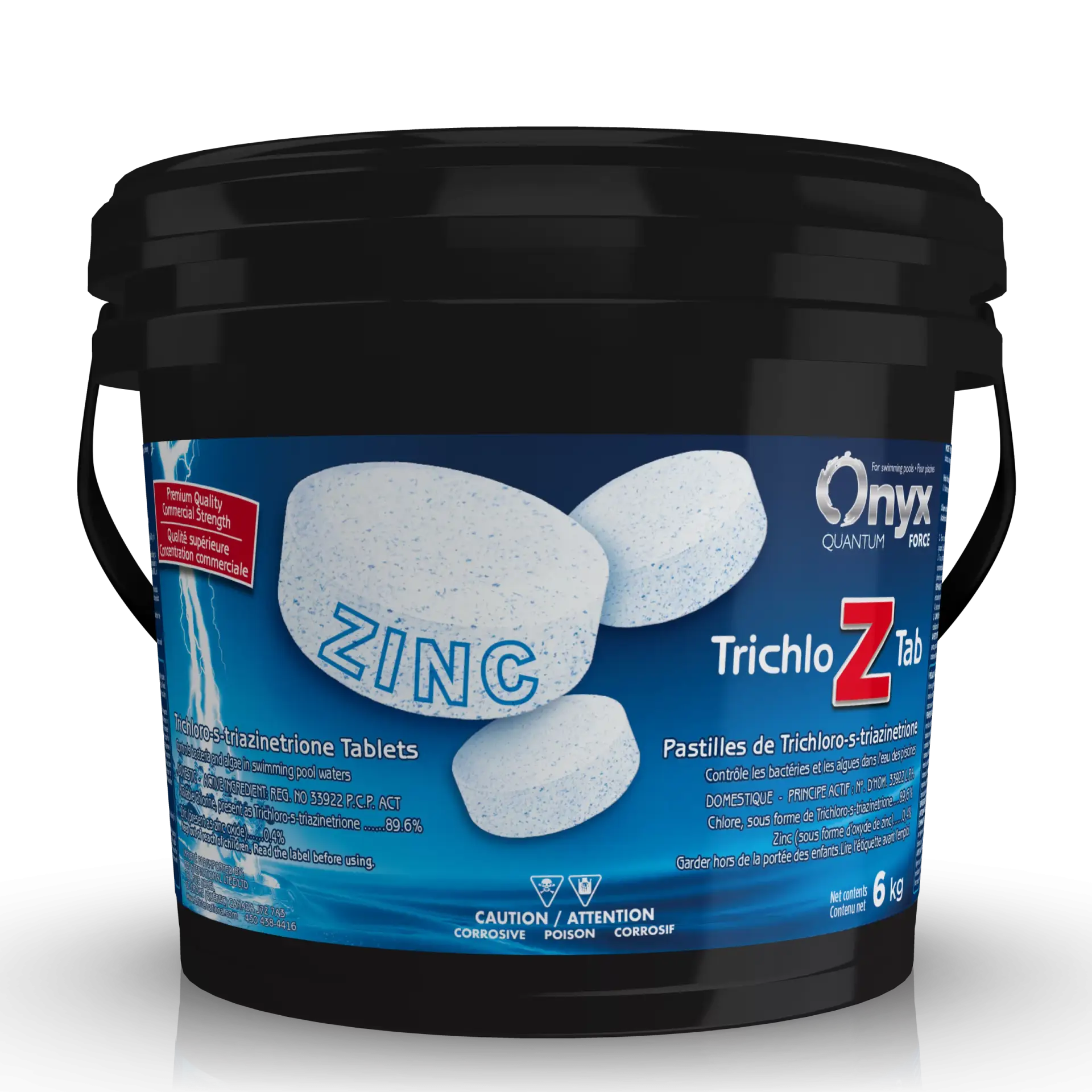 Trichlo-Z